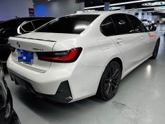 BMW 3 Series 325Li M Sport Night Edition Package - photo 18