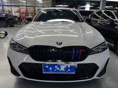 BMW 3 Series 325Li M Sport Night Edition Package - photo 2
