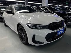 BMW 3 Series 325Li M Sport Night Edition Package - photo 3