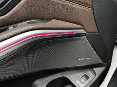 BMW 3 Series 325Li M Sport Night Edition Package - photo 5