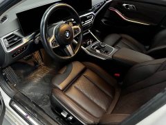 BMW 3 Series 325Li M Sport Night Edition Package - photo 6