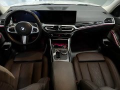 BMW 3 Series 325Li M Sport Night Edition Package - photo 7