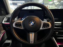 BMW 3 Series 325Li M Sport Night Edition Package - photo 8