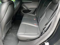 Tesla Model Y Rear-Wheel Drive - ფოტო 5