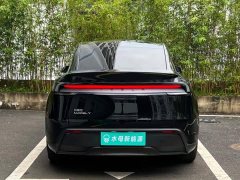 Tesla Model Y Rear-Wheel Drive - ფოტო 7