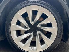 Tesla Model Y Rear-Wheel Drive - ფოტო 8