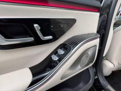 Mercedes-Benz S 450 e L - ფოტო 11