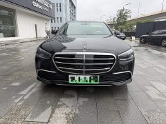Mercedes-Benz S 450 e L - ფოტო 2