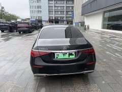 Mercedes-Benz S 450 e L - ფოტო 3