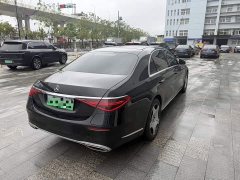 Mercedes-Benz S 450 e L - ფოტო 4