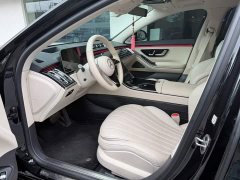 Mercedes-Benz S 450 e L - ფოტო 5
