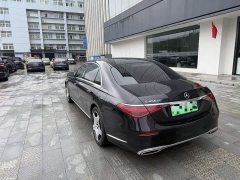 Mercedes-Benz S 450 e L - ფოტო 6