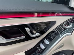 Mercedes-Benz S 450 e L - ფოტო 9