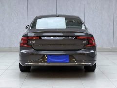 Volvo S90 B5 Intelligent Luxury Edition - photo 10