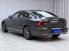 Volvo S90 B5 Intelligent Luxury Edition - photo 11