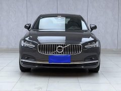 Volvo S90 B5 Intelligent Luxury Edition - photo 2