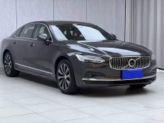 Volvo S90 B5 Intelligent Luxury Edition - photo 3