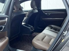Volvo S90 B5 Intelligent Luxury Edition - photo 5