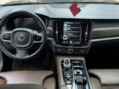 Volvo S90 B5 Intelligent Luxury Edition - photo 6