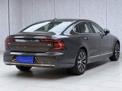 Volvo S90 B5 Intelligent Luxury Edition - photo 9