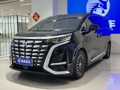 Denza D9 DM-i 970 AWD Premium Edition - photo 1