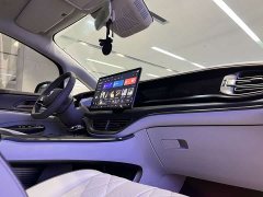 Denza D9 DM-i 970 AWD Premium Edition - photo 10