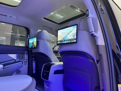 Denza D9 DM-i 970 AWD Premium Edition - photo 11