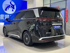 Denza D9 DM-i 970 AWD Premium Edition - photo 14