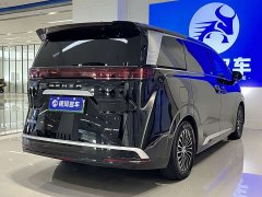 Denza D9 DM-i 970 AWD Premium Edition - photo 16