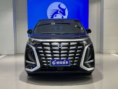 Denza D9 DM-i 970 AWD Premium Edition - photo 2