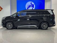 Denza D9 DM-i 970 AWD Premium Edition - photo 4