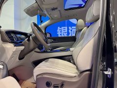 Denza D9 DM-i 970 AWD Premium Edition - photo 6