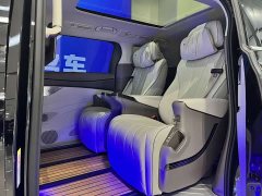 Denza D9 DM-i 970 AWD Premium Edition - photo 8