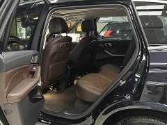 BMW X5 xDrive 30Li M Sport Premium Package - фото 10
