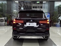 BMW X5 xDrive 30Li M Sport Premium Package - фото 13
