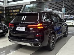 BMW X5 xDrive 30Li M Sport Premium Package - фото 14