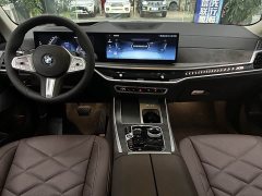 BMW X5 xDrive 30Li M Sport Premium Package - фото 6