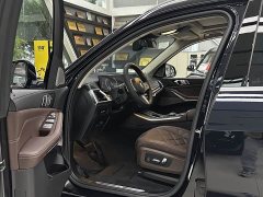 BMW X5 xDrive 30Li M Sport Premium Package - фото 8