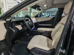 Mazda EZ-60 BEV 600 Pro - ფოტო 4