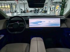 Mazda EZ-60 BEV 600 Pro - ფოტო 5