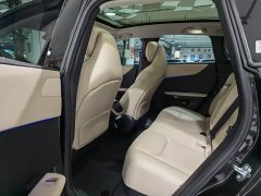 Mazda EZ-60 BEV 600 Pro - ფოტო 6