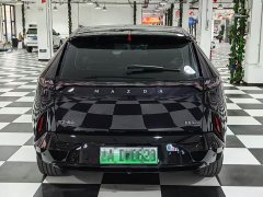 Mazda EZ-60 BEV 600 Pro - ფოტო 8