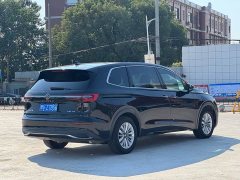 Volkswagen Viloran 330TSI Business Edition - photo 10