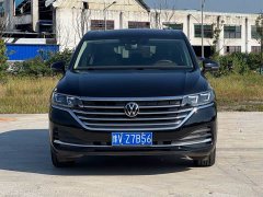 Volkswagen Viloran 330TSI Business Edition - photo 2