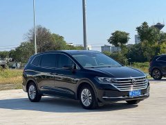Volkswagen Viloran 330TSI Business Edition - photo 3