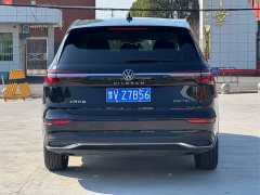 Volkswagen Viloran 330TSI Business Edition - photo 9