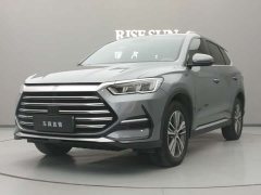 BYD Song Pro New Energy DM-i 51km Luxury - photo 1