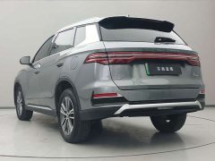 BYD Song Pro New Energy DM-i 51km Luxury - photo 10