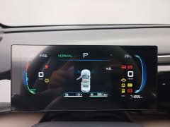 BYD Song Pro New Energy DM-i 51km Luxury - photo 13