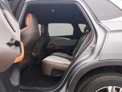 BYD Song Pro New Energy DM-i 51km Luxury - photo 14
